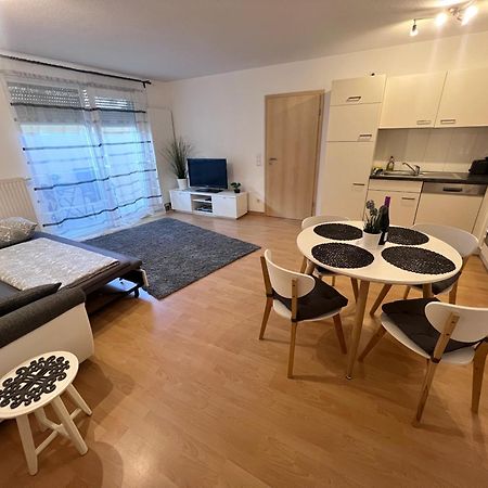 Ferienwohnung Wujan Herbolzheim Luaran gambar