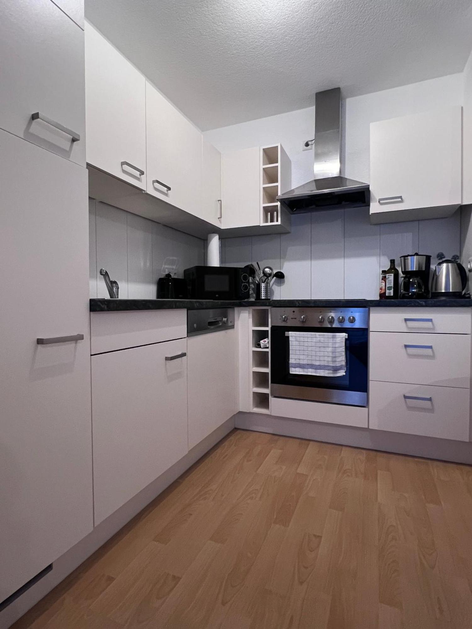 Ferienwohnung Wujan Herbolzheim Luaran gambar